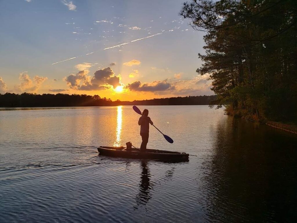Edisto Lake POA Enjoy Life at the Lake!